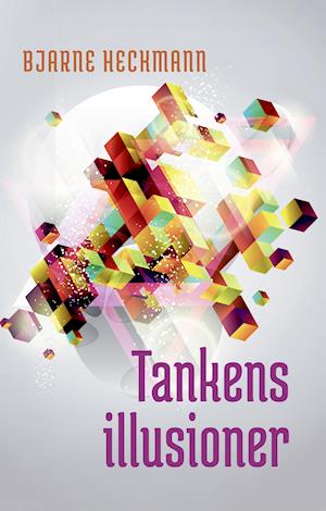 Tankens illusioner Bogomslag