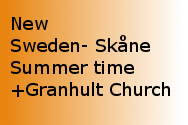 S - Skåne + Granhult Kirke