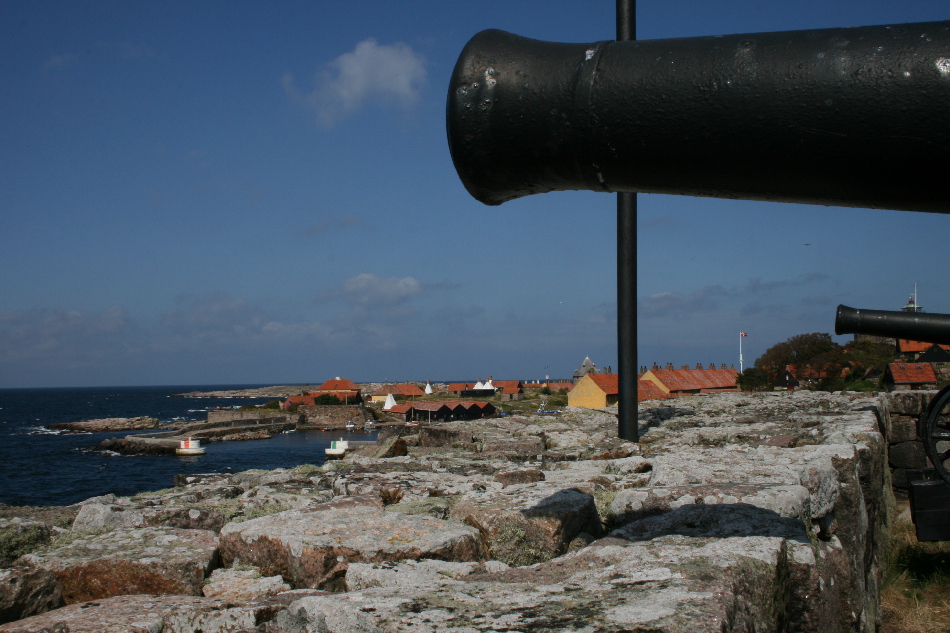 Ertholmene