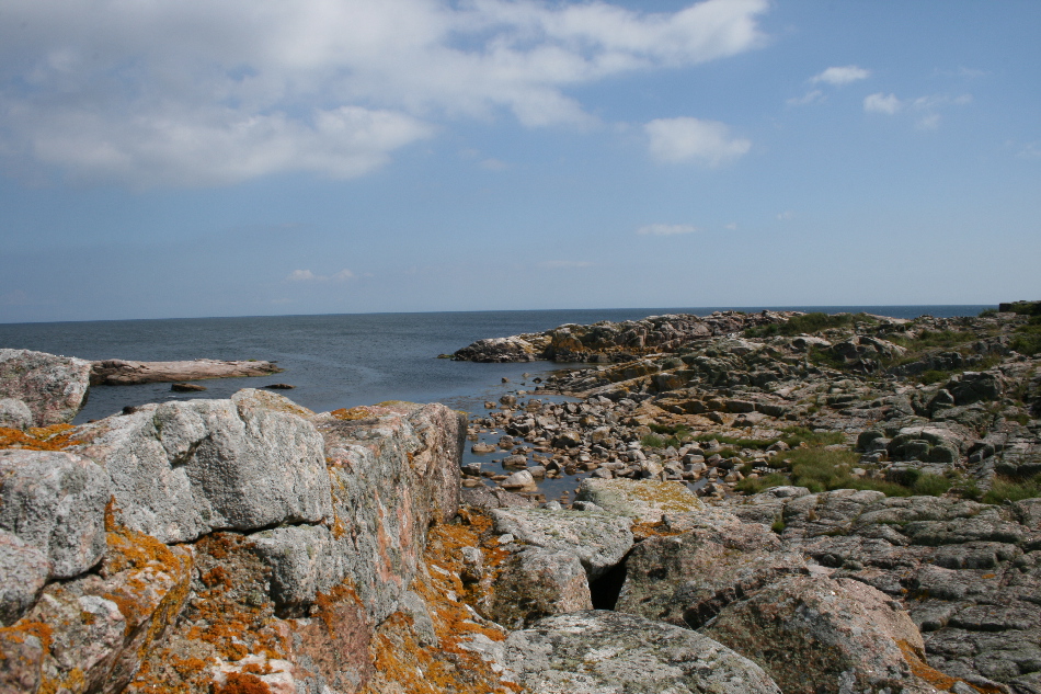 Ertholmene