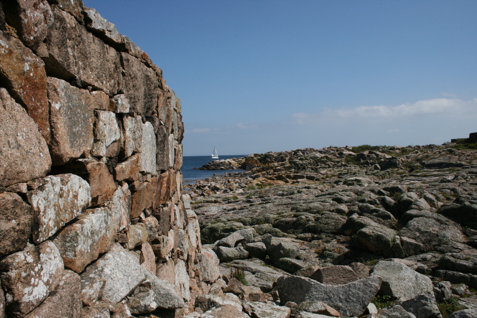 Ertholmene