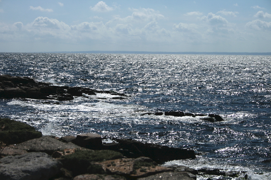 Ertholmene