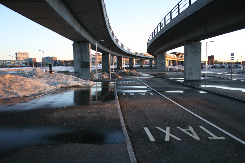 Metroen/DR-Byen