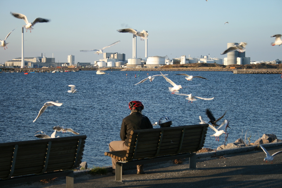 Amager Strand
