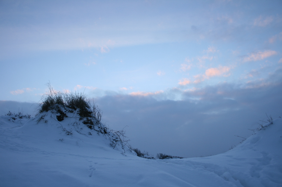 Hornbæk Strand